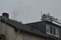 Feuer 2 Dach Koeln Brueck Diesterweg P32